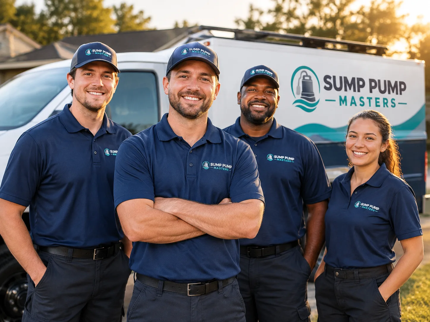 Sump Pump Repair company in Sherwood, ND